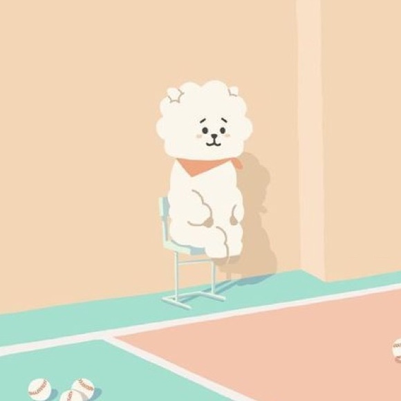 Meet the Posher Other - Meet your Posher, Zainab